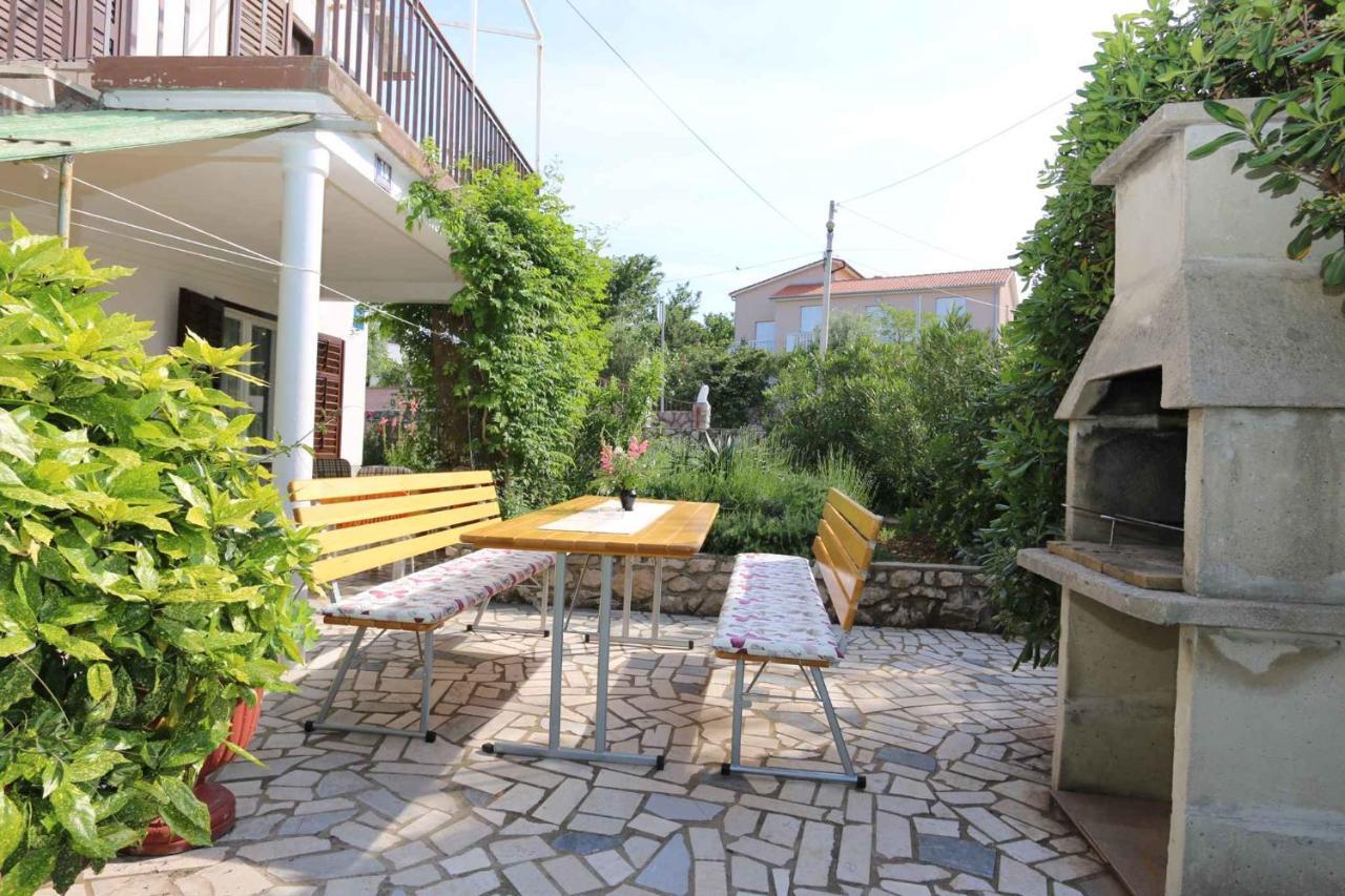 Apartment In Silo/Insel Krk 14533 Kültér fotó